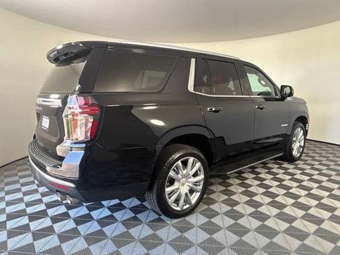 Used 2024 Chevrolet Tahoe High Country w/ Advanced Technology Package AWD/4WD image 35