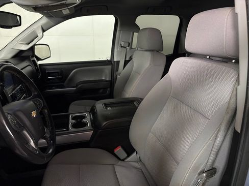Used 2016 Chevrolet Silverado 1500 LT w/ All Star Edition AWD/4WD image 22
