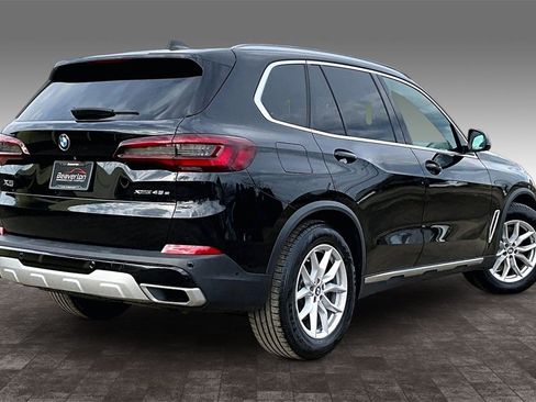 Used 2021 BMW X5 xDrive45e w/ Premium Package image 14