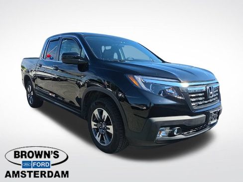 Used 2019 Honda Ridgeline RTL image 1