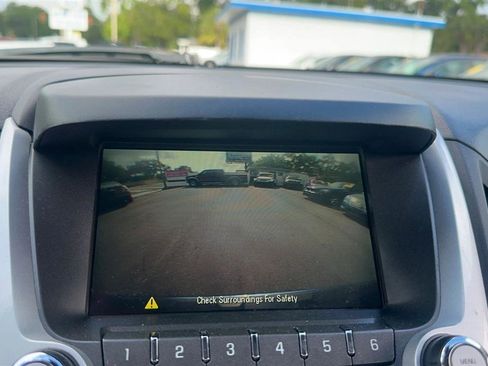 Used 2014 Chevrolet Equinox LT w/ Driver Convenience Package FWD image 40