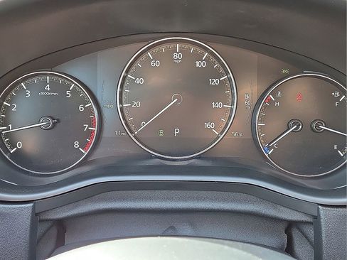 New 2026 MAZDA CX-30 AWD 2.5 S w/ Select Sport Pkg image 29