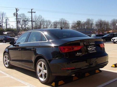 Used 2015 Audi A3 1.8T Premium w/ Cold Weather Package image 3