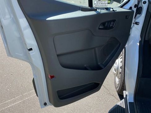Used 2025 Ford Transit 350 XLT RWD image 12