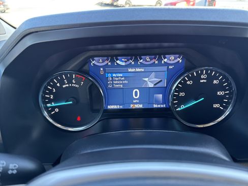 Used 2023 Ford Expedition Limited image 27