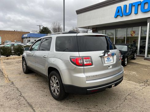 Used 2013 GMC Acadia SLT image 11