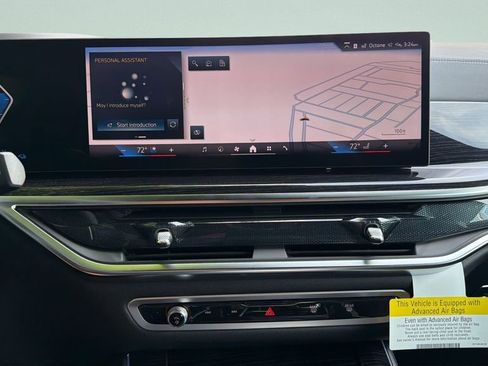 New 2026 BMW X5 xDrive50e w/ M Sport Package image 17