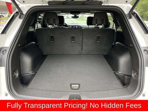 Used 2021 Chevrolet Blazer RS w/ Enhanced Convenience Package AWD/4WD image 18