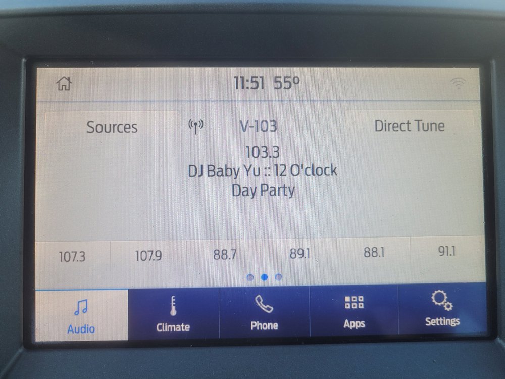 Used 2020 Ford Edge SEL FWD image 25