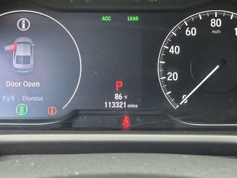 Used 2018 Honda Accord EX-L image 12