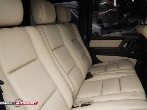 Used 2014 Mercedes-Benz G 550 image 36