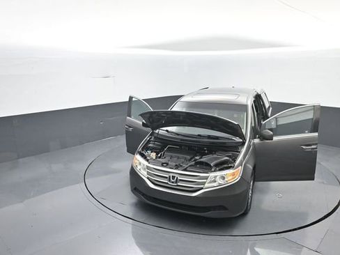 Used 2012 Honda Odyssey EX-L image 40