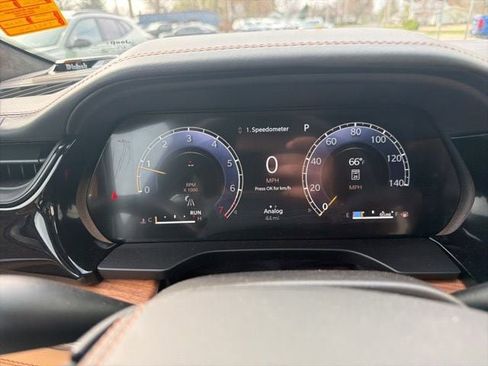 New 2026 Jeep Grand Cherokee L Summit AWD/4WD image 15