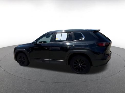 Used 2025 MAZDA CX-50 AWD 2.5 S w/ Select Package image 10