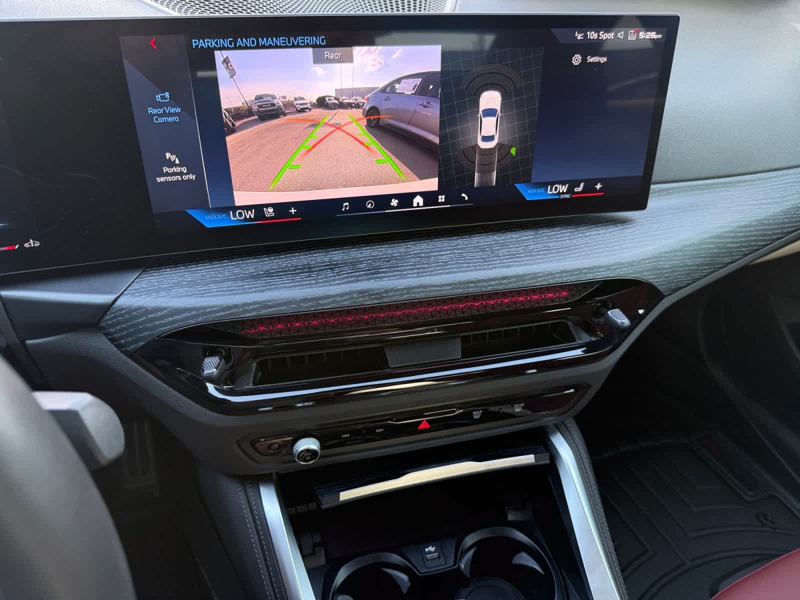 Used 2025 BMW M240i Coupe w/ Premium Package RWD image 13