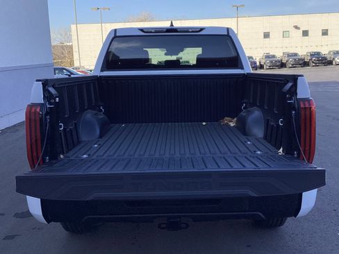New 2026 Toyota Tundra SR5 image 9