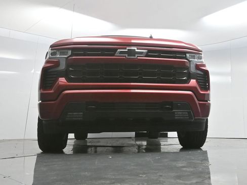 Used 2025 Chevrolet Silverado 1500 RST w/ Z71 Off-Road Package image 65