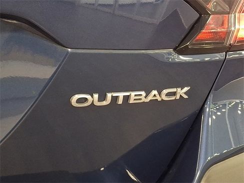 Certified 2021 Subaru Outback Limited w/ Popular Package #2 image 31