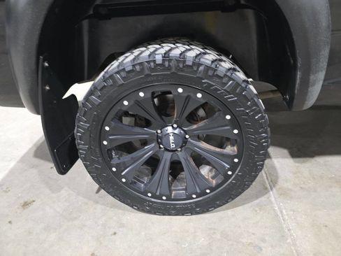 Used 2011 RAM 1500 Sport w/ Sport Premium Group AWD/4WD image 20