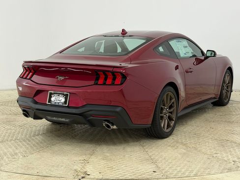 New 2026 Ford Mustang Premium image 5