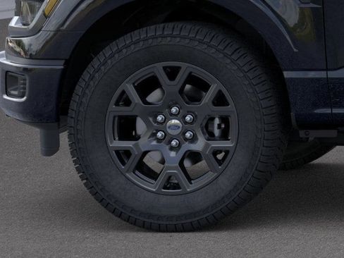New 2026 Ford F150 STX w/ Equipment Group 200A AWD/4WD image 19
