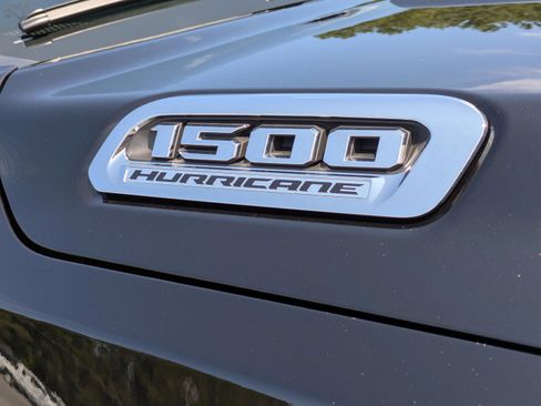 New 2026 RAM 1500 Big Horn image 40