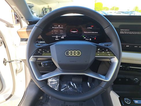 New 2025 Audi A6 e-tron Premium image 19