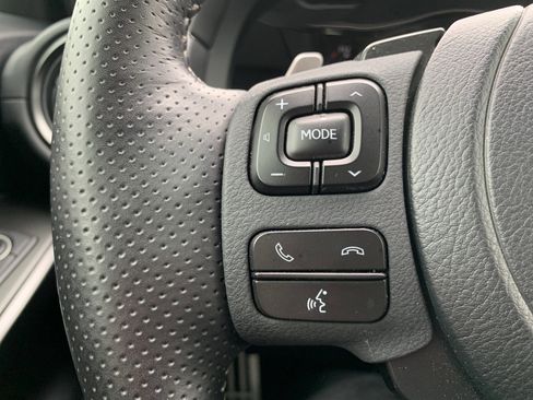 Used 2023 Lexus IS 350 F Sport w/ Navigation Package RWD image 19