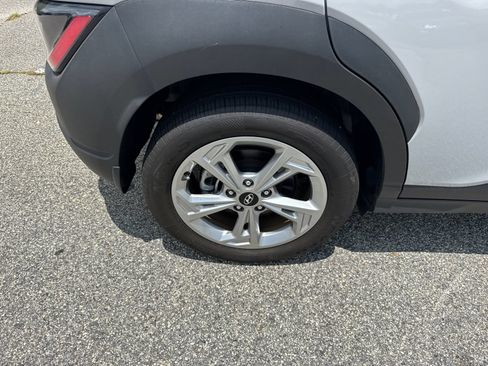 Used 2023 Hyundai Kona SEL w/ Cargo Package AWD/4WD image 17