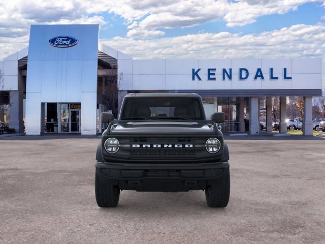 Used 2026 Ford Bronco Big Bend AWD/4WD image 6