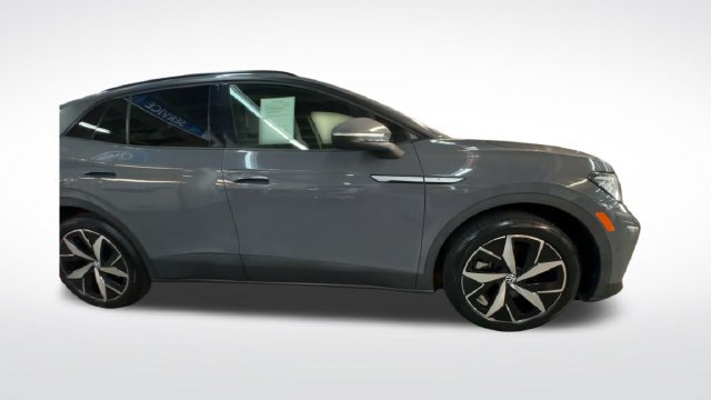 Certified 2023 Volkswagen ID.4 S RWD image 10