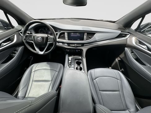 Certified 2024 Buick Enclave Essence FWD image 20