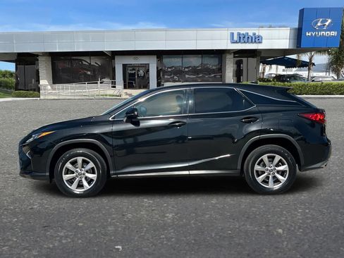 Used 2019 Lexus RX 350 FWD w/ Accessory Package image 6