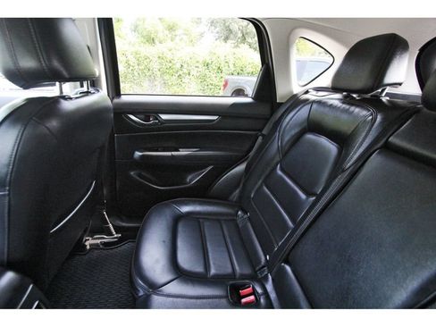 Used 2023 MAZDA CX-5 AWD 2.5 S image 10