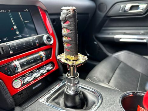 Used 2016 Ford Mustang GT Premium w/ Equipment Group 401A image 40