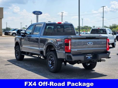 New 2026 Ford F250 XL w/ STX Appearance Package image 6