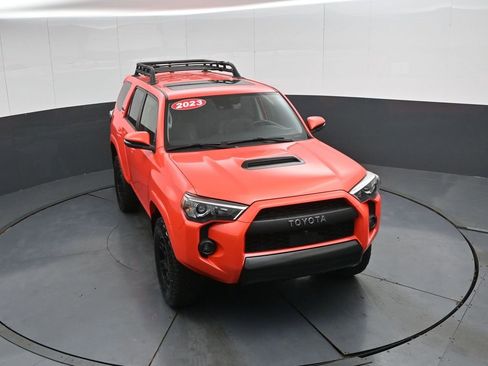 Used 2023 Toyota 4Runner TRD Pro image 56