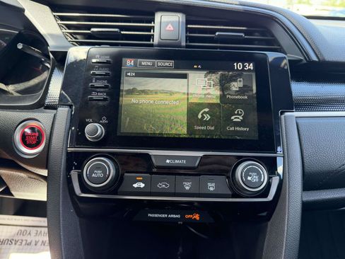Used 2020 Honda Civic Sport image 19