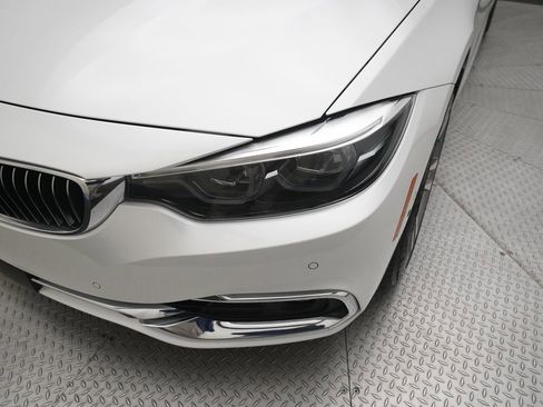 Used 2018 BMW 440i xDrive Convertible image 3