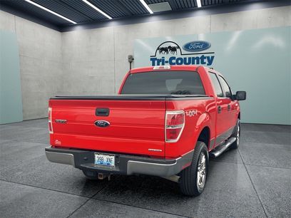 Used 2014 Ford F150 XLT w/ Trailer Tow Package