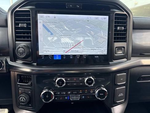 New 2026 Ford F150 Lariat AWD/4WD image 27