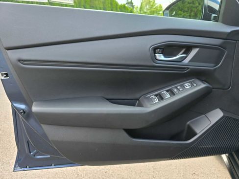 New 2025 Honda Accord SE image 23