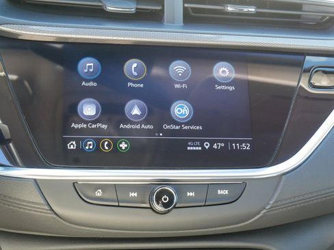 Used 2023 Buick Encore GX Preferred w/ Cold Weather Comfort Package image 17