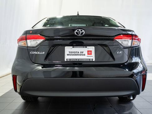 New 2026 Toyota Corolla LE image 5