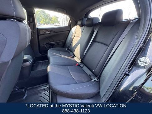 Used 2019 Honda Civic Sport image 12