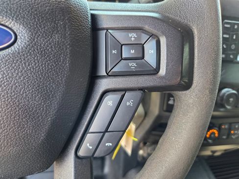 Used 2021 Ford F250 XL w/ Power Equipment Group AWD/4WD image 30