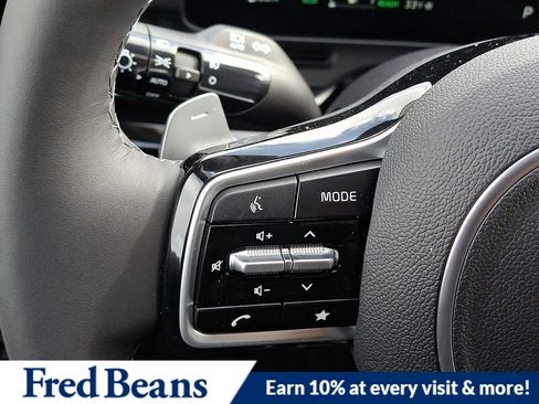 New 2026 Kia Carnival SX Prestige image 16