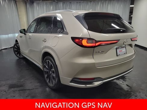 Used 2024 MAZDA CX-90 3.3 Turbo S AWD/4WD image 6
