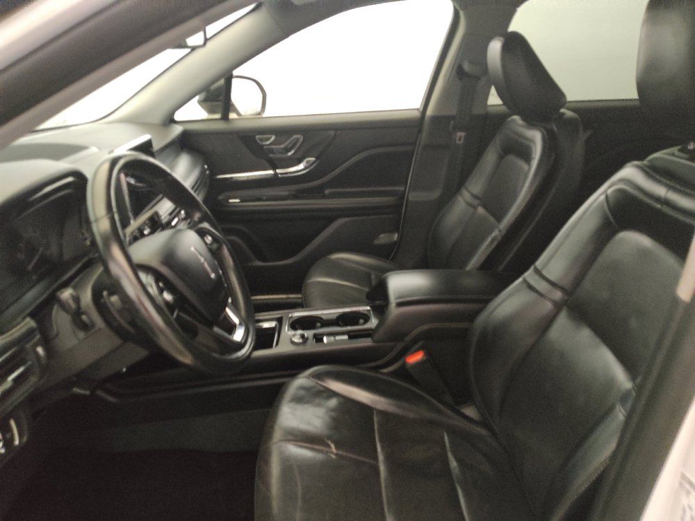 Used 2022 Lincoln Corsair AWD w/ Premium Package image 17