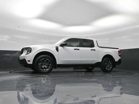 Used 2025 Ford Maverick XLT w/ XLT Luxury Package AWD/4WD image 29